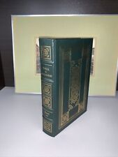 To Kill a Mockingbird, Harper Lee, Leather EASTON PRESS 1997 Collectors Edition for sale  Shipping to Canada