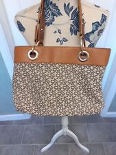 brown designer bag for sale  BEVERLEY