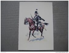 Painting reproduction hussar d'occasion  Expédié en Belgium