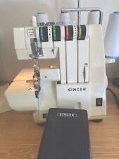 Singer ultralock model for sale  STALYBRIDGE