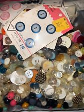 Sewing button lot for sale  Syracuse