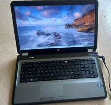 "HP G7-1342EF 17.3" Notebook", used for sale  Shipping to South Africa