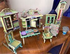 Dollhouse furniture vintage for sale  Boca Raton