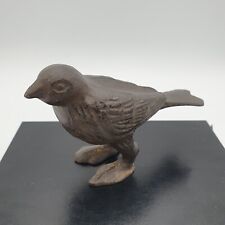 Sparrow bird figure for sale  NORTHAMPTON