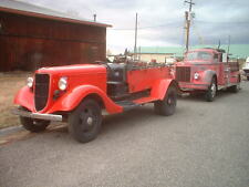 1936 ford fire for sale  Bozeman