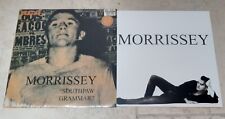 Morrissey Southpaw Grammar Limited Edition Vinyl LP with Booklet 1995 RCA label comprar usado  Enviando para Brazil