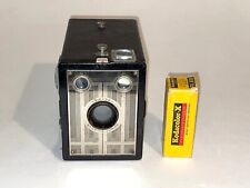 Kodak brownie junior d'occasion  Saint-Fargeau-Ponthierry