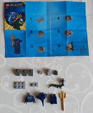 Lego 8073 atlantis gebraucht kaufen  Kelkheim