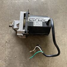 rm871 craftsman table saw motor for sale  Minneapolis