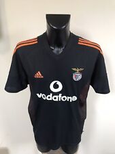 Maillot Foot Ancien Benfica Taille XL , occasion d'occasion  Verneuil-en-Halatte