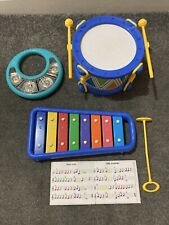 Toddler music instruments for sale  LONDON