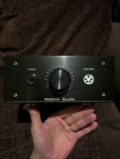Mjolnir audio kgsshv for sale  Shipping to Ireland