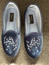 Sleepers slippers size for sale  UK