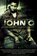 35mm Feature Film - John Q (2002) segunda mano  Embacar hacia Argentina