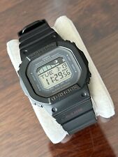 Relógio Casio G-Shock G-Lide digital quartzo GLX-S5600. Cinza, usado comprar usado  Enviando para Brazil