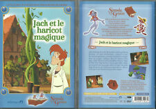 Dvd jack haricot d'occasion  Clermont-Ferrand-