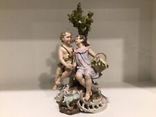 Meissen german french for sale  Columbia