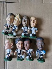 Corinthian football figure for sale  WIRRAL