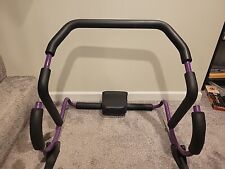 Original purple roller for sale  Saint Louis
