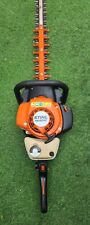 Stihl hs82rc petrol for sale  Shipping to Ireland
