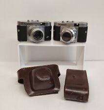 Voigtlander vito cameras for sale  RHYL