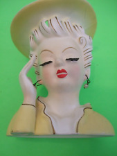 Vintage artmark lady for sale  Cedar Rapids