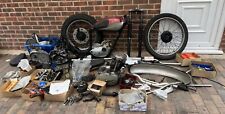 1954 triumph tiger for sale  BURTON-ON-TRENT