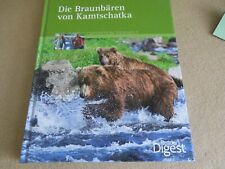 Braunbären kamtschatka expedi gebraucht kaufen  Mülsen St. Jacob