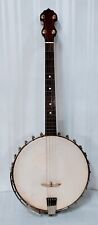 Vintage tenor banjo for sale  Kelseyville