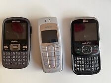 Vintage cell phones for sale  Los Angeles
