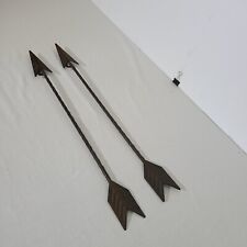 wall decor arrows set for sale  Round Rock