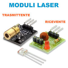 Modulo laser puntatore usato  Milano