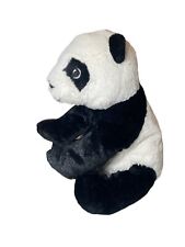 Ikea panda bear for sale  Shipping to Ireland