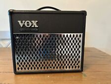 Vox amplifier valvetronix for sale  WATFORD