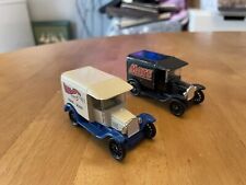 Matchbox 1921 model for sale  AMERSHAM