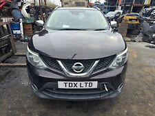 2014 nissan qashqai for sale  MANCHESTER