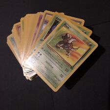 Huge pokemon card for sale  CHEDDAR