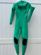 Womens Billabong Surf Capsule Wetsuit 3/2 Size 4 USA/ Size 8 Europe/Australia, used for sale  Shipping to South Africa