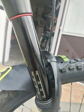 rock shox boxxer usato  Viu