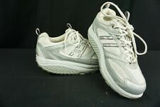 leather shoes white for sale  Faribault