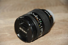 Objectif nikon 200 d'occasion  Parthenay