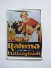 Rahma rama margarine gebraucht kaufen  Husum