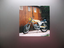 Photo moto 1993 d'occasion  Les Sables-d'Olonne