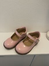 Girls pink shoes for sale  WOKING