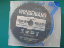 DVD  boitier slim WONDERLAND (b26c) na sprzedaż  Wysyłka do Poland