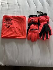 Superdry snow gloves for sale  Ireland