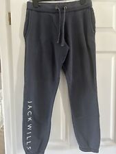 ladies jack wills joggers for sale  CHIPPENHAM