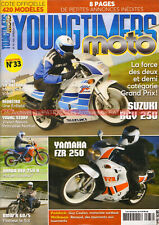 Youngtimers moto suzuki d'occasion  Cherbourg-Octeville-