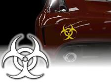 Auto aufkleber biohazard gebraucht kaufen  Holzminden