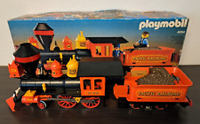 Playmobil 4054 steaming gebraucht kaufen  Friesoythe